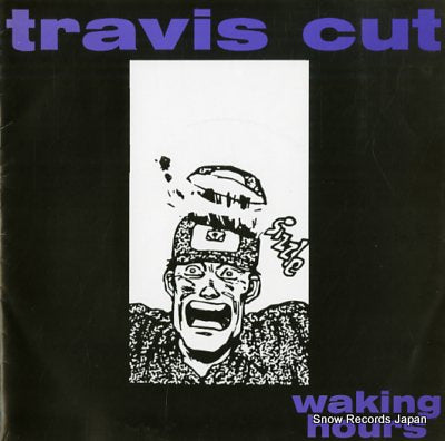 TRAVIS CUT waking hours INCOME3