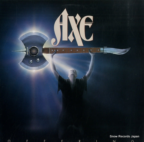 AXE offering SD38-148