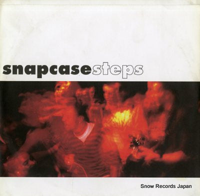 SNAPCASE steps VR24