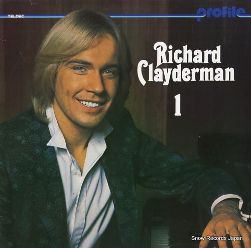 CLAYDERMAN, RICHARD profile 1 6.24381