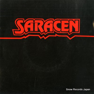 SARACEN we have arrived NEAT30