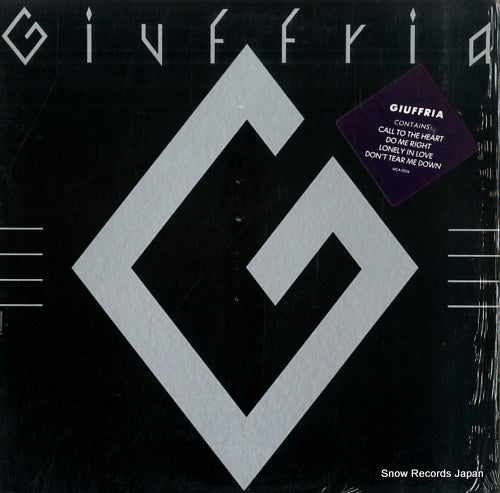 GIUFFRIA giuffria MCA-5524