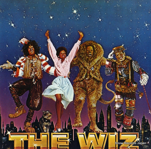 V/A the wiz VIM-9515