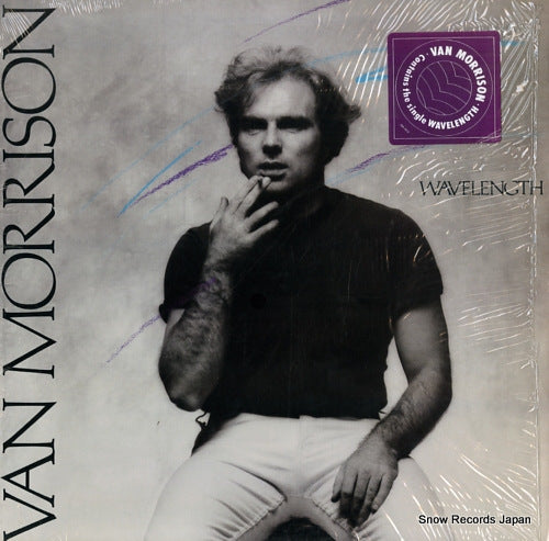 MORRISON, VAN wavelength BSK3212