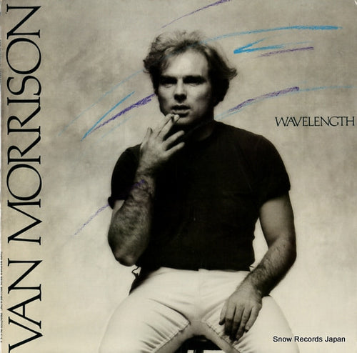 MORRISON, VAN wavelength BSK3212