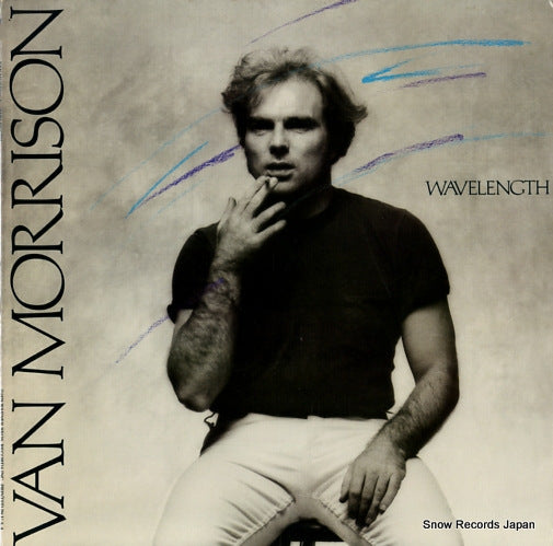 MORRISON, VAN wavelength BSK3212