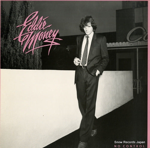 MONEY, EDDIE no control FC37960