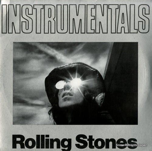 ROLLING STONES, THE instrumentals 5092314