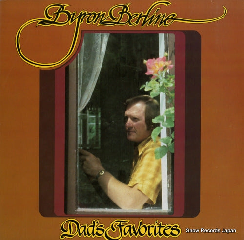 BERLINE, BYRON dad's favorites ROUNDER0100