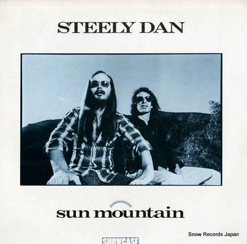 STEELY DAN sun mountain SHLP128