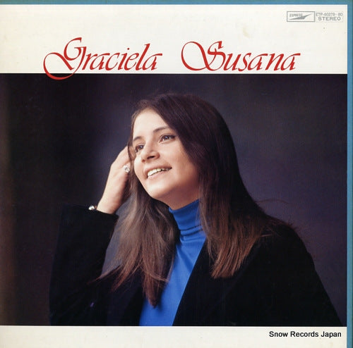 SUSANA, GRACIELA graciela susana ETP-60278