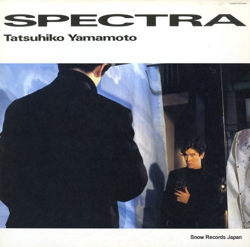 YAMAMOTO, TATSUHIKO spectra WTP-90437