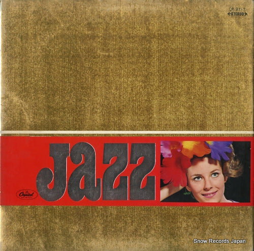 V/A jazz CP.9717