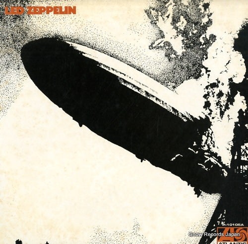 LED ZEPPELIN led zeppelin P-10105A