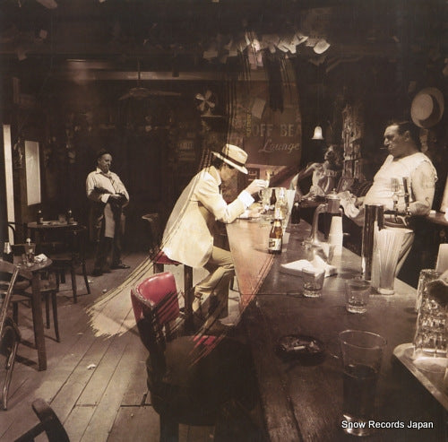 LED ZEPPELIN in through the out door P-10726N