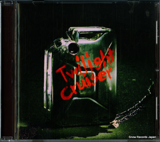 KINGDOM COME twilight cruiser 33008-423