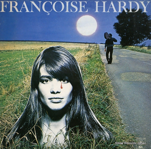 HARDY, FRANCOISE conte de fees ECPM-32
