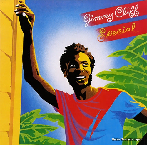 CLIFF, JIMMY special 25AP2374