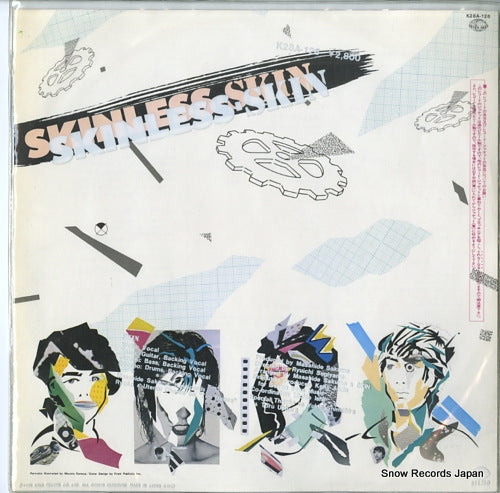 SKIN skinless K28A-126