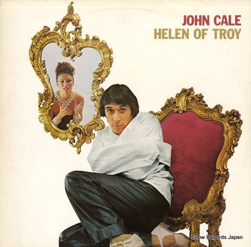 CALE, JOHN helen of troy ILPS9350