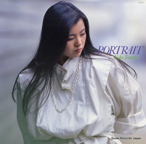 TOMITA, YUKO portrait GWX-177