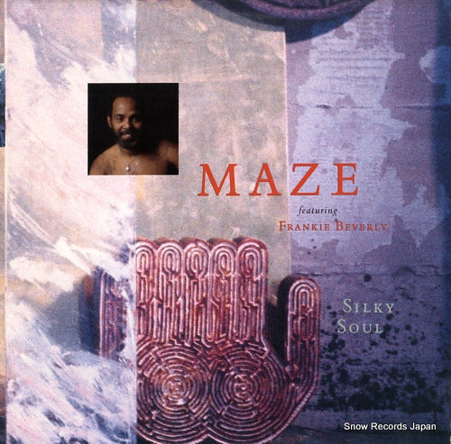 MAZE silky soul 925802-1