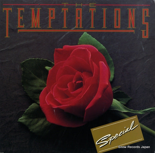 TEMPTATIONS, THE special MOT-6275