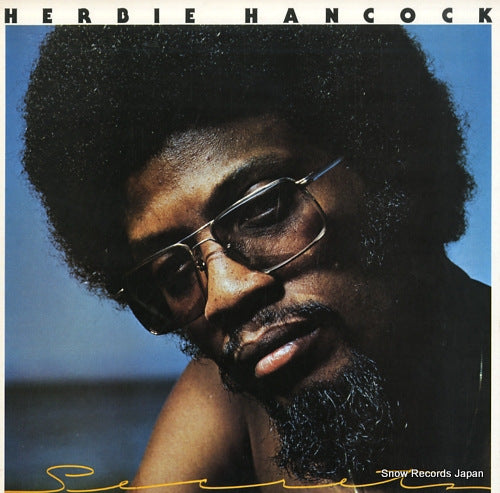 HANCOCK, HERBIE secrets 25AP244