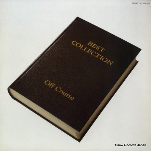 OFF COURSE best collection ETP-90344