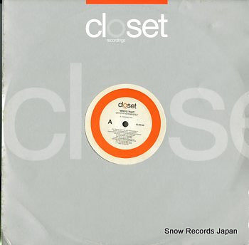 CHI CHI HERNANDEZ who's that CLOS05