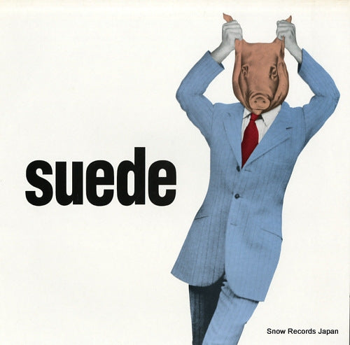SUEDE animal nitrate NUD4T