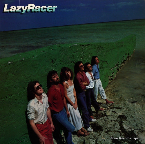 LAZY RACER lazy racer SP-4768