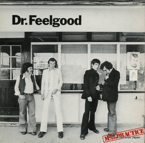 DR. FEELGOOD malpractice UAS29880