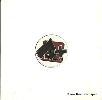 FUTURE BREEZE temple of dreams ABCD0101-6