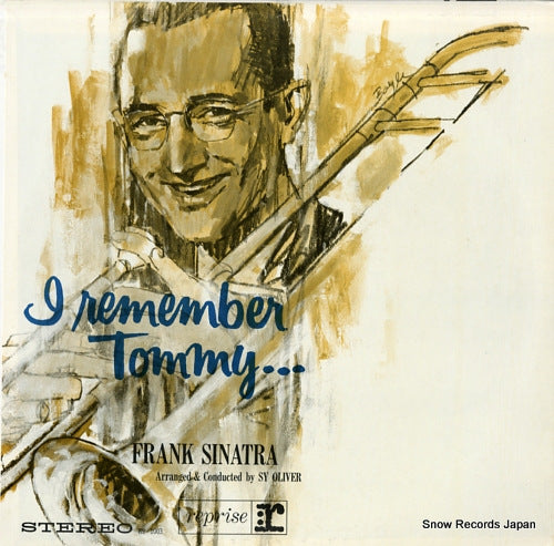 SINATRA, FRANK i remember tommy FS-1003