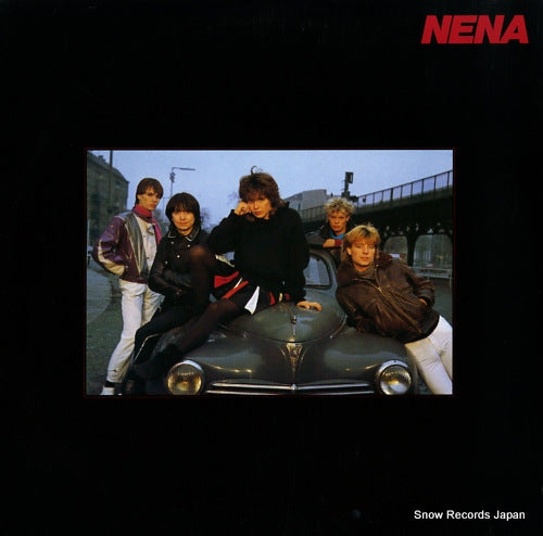 NENA nena 25.3P-488