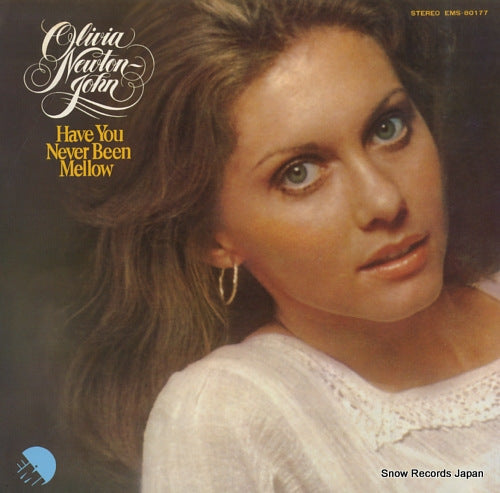 NEWTON-JOHN, OLIVIA have you never been mellow EMS-80177