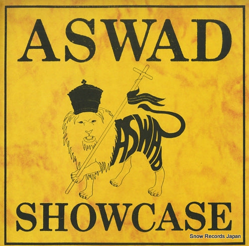 ASWAD showcase ASWAD1