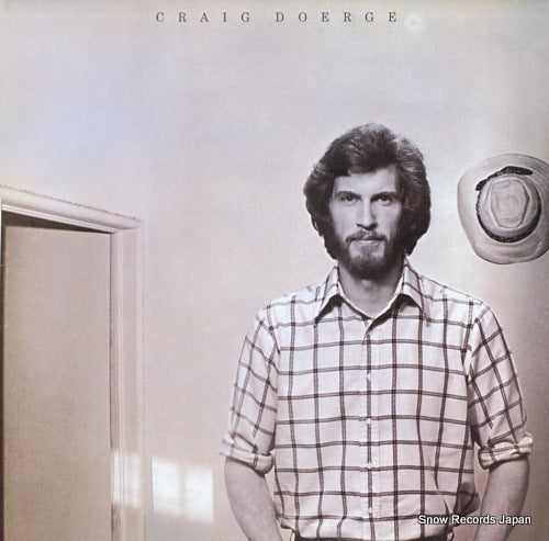 DOERGE, CRAIG craig doerge 20AP1981