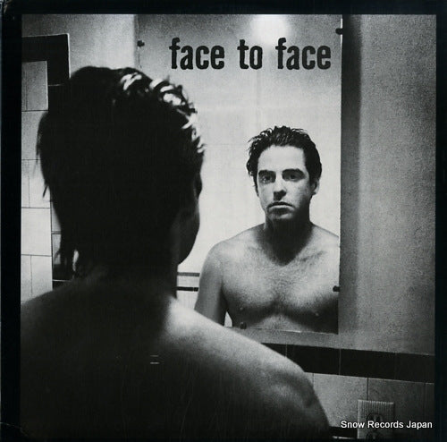 FACE TO FACE face to face VR328/LL-01