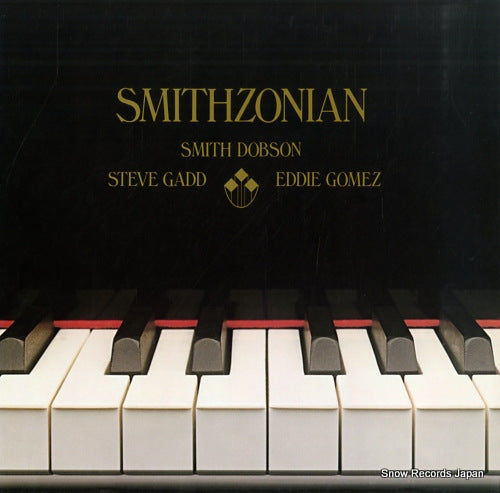 DOBSON, SMITH smithzonian NM7001