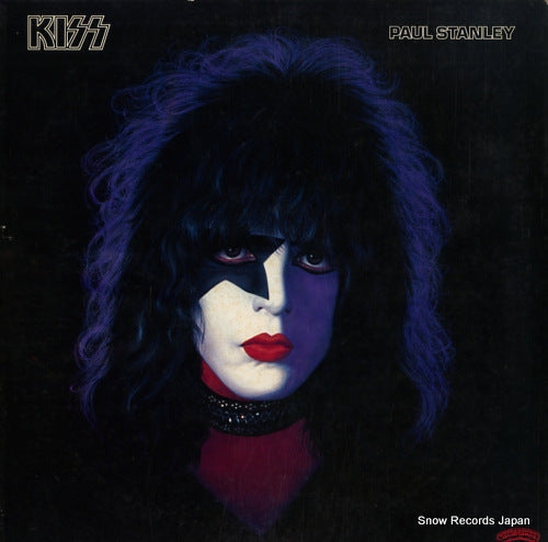 KISS paul stanley 22S-7