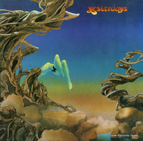 YES yesterday K50048