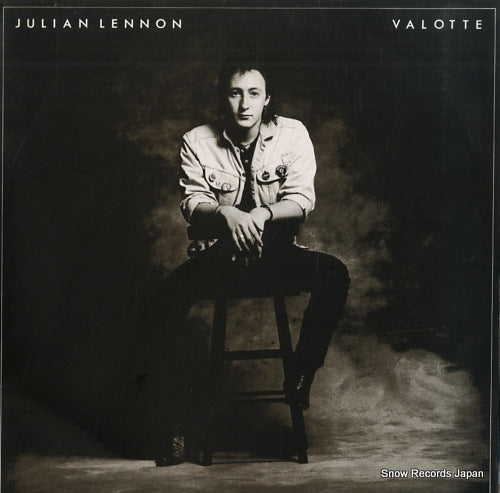 LENNON, JULIAN valotte JLLP1