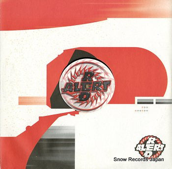 ANTOLINI, LUCA heat RED220