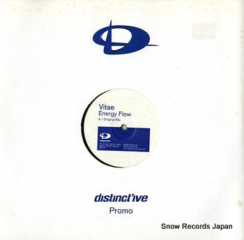 VITAE energy flow DP71/2