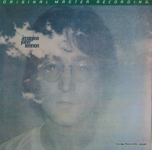 LENNON, JOHN imagine MFSL1-153