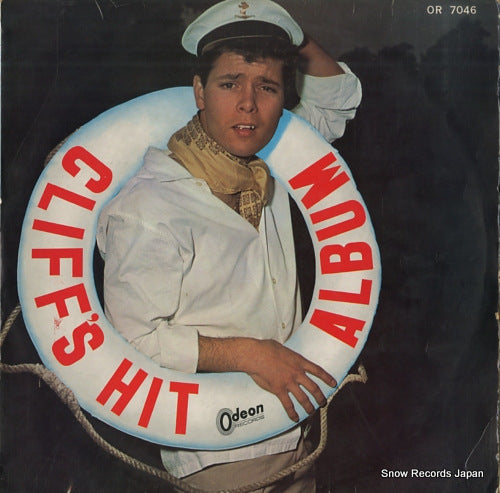 RICHARD, CLIFF cliff's hit album OR7046
