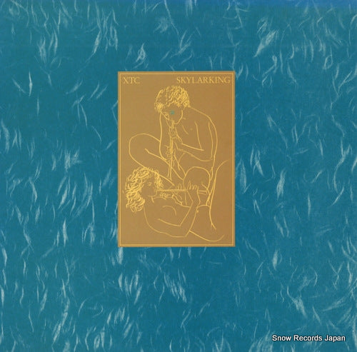 XTC skylarking GHS24117