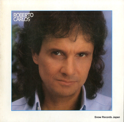 CARLOS, ROBERTO roberto carlos 230.105